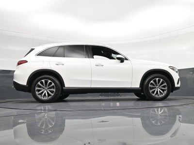 2024 Mercedes-Benz GLC GLC 300