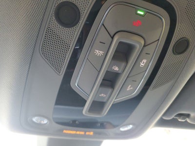 2021 Audi Q5 45 Prestige quattro