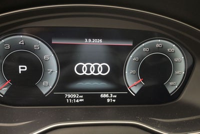 2023 Audi Q5 45 S line Premium Plus quattro