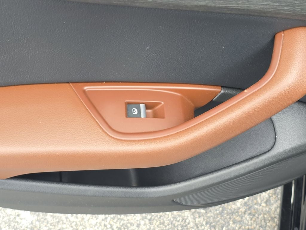 2018 Audi A4 2.0T ultra Premium