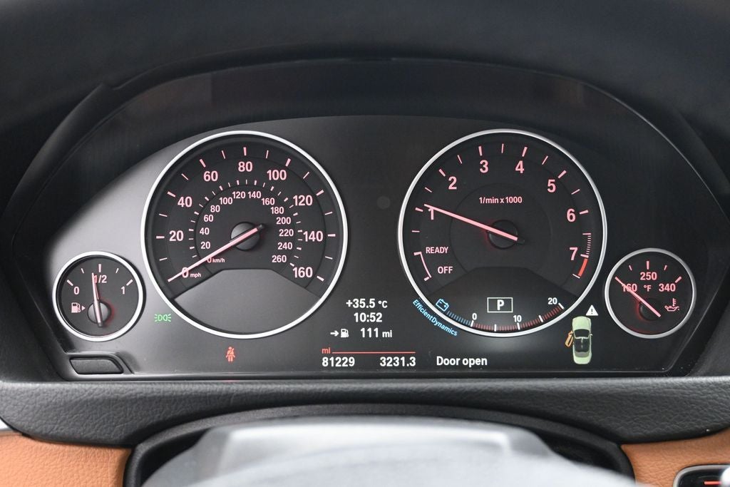 2014 BMW 4 Series 428i