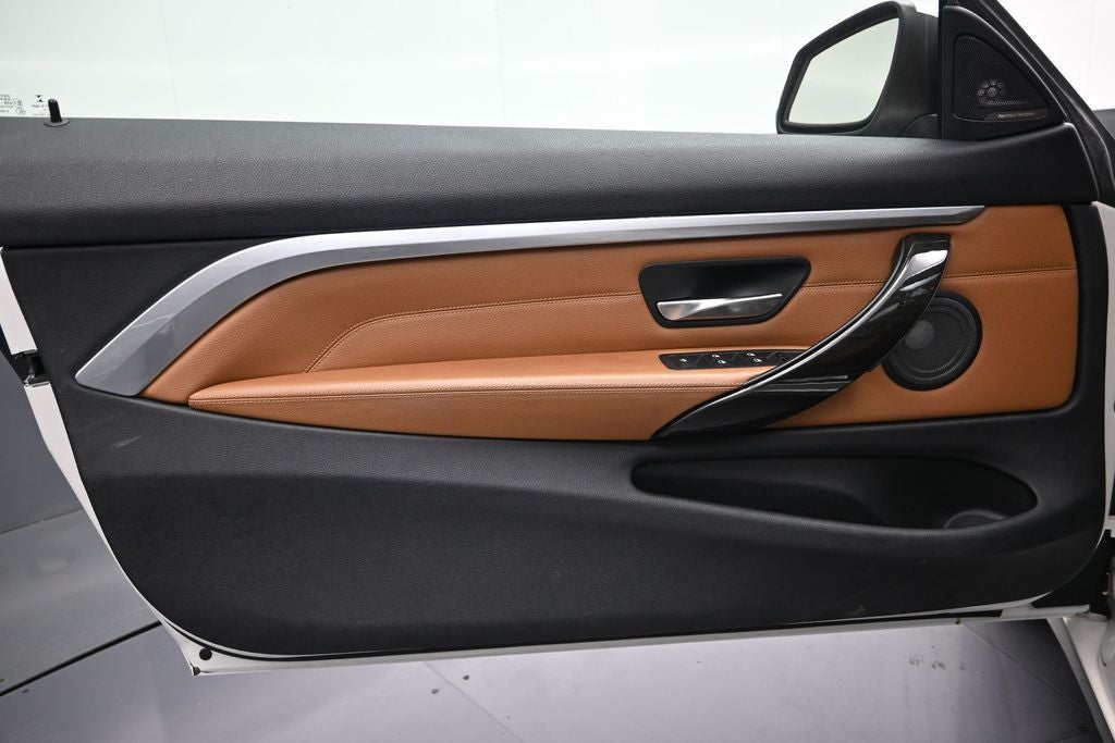 2014 BMW 4 Series 428i