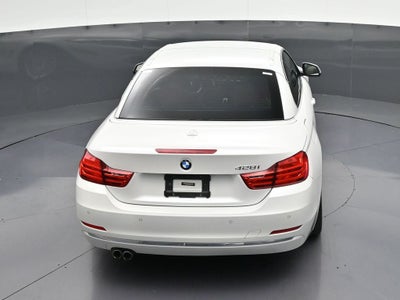 2014 BMW 4 Series 428i