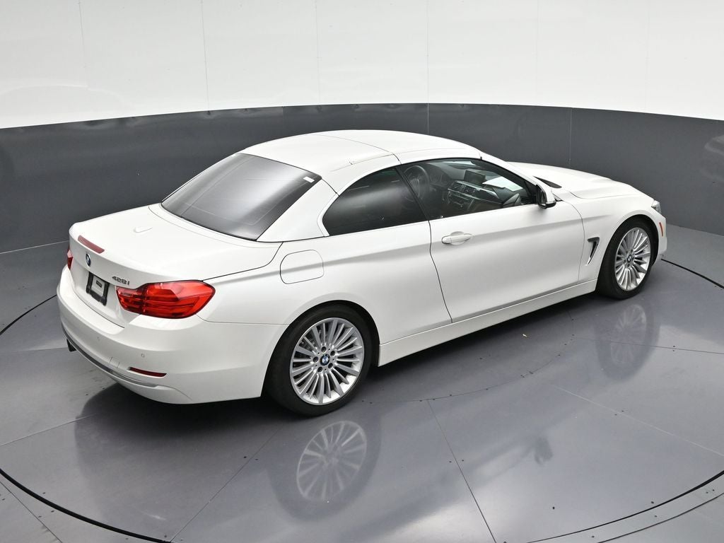 2014 BMW 4 Series 428i