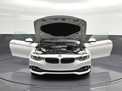 2014 BMW 4 Series 428i