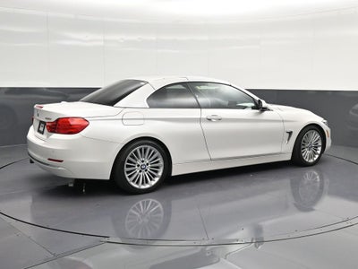 2014 BMW 4 Series 428i