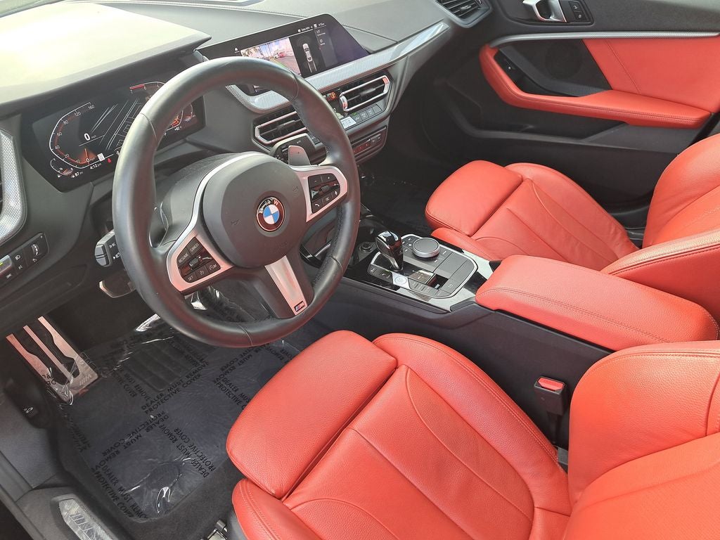 2024 BMW 2 Series 228i