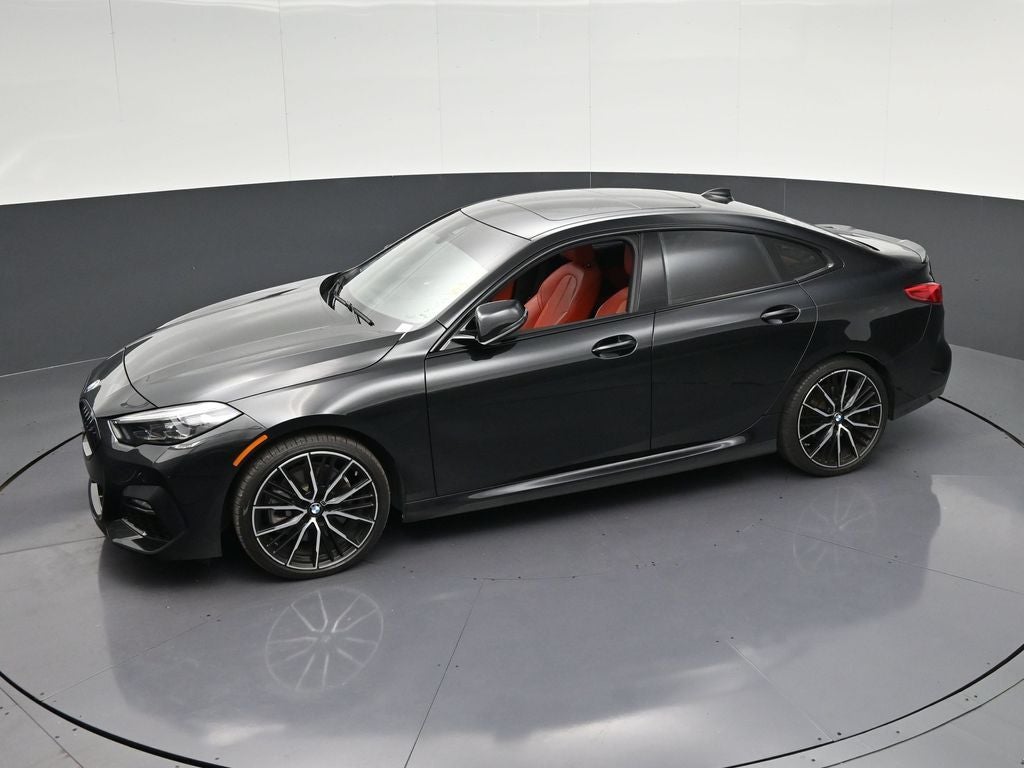 2024 BMW 2 Series 228i
