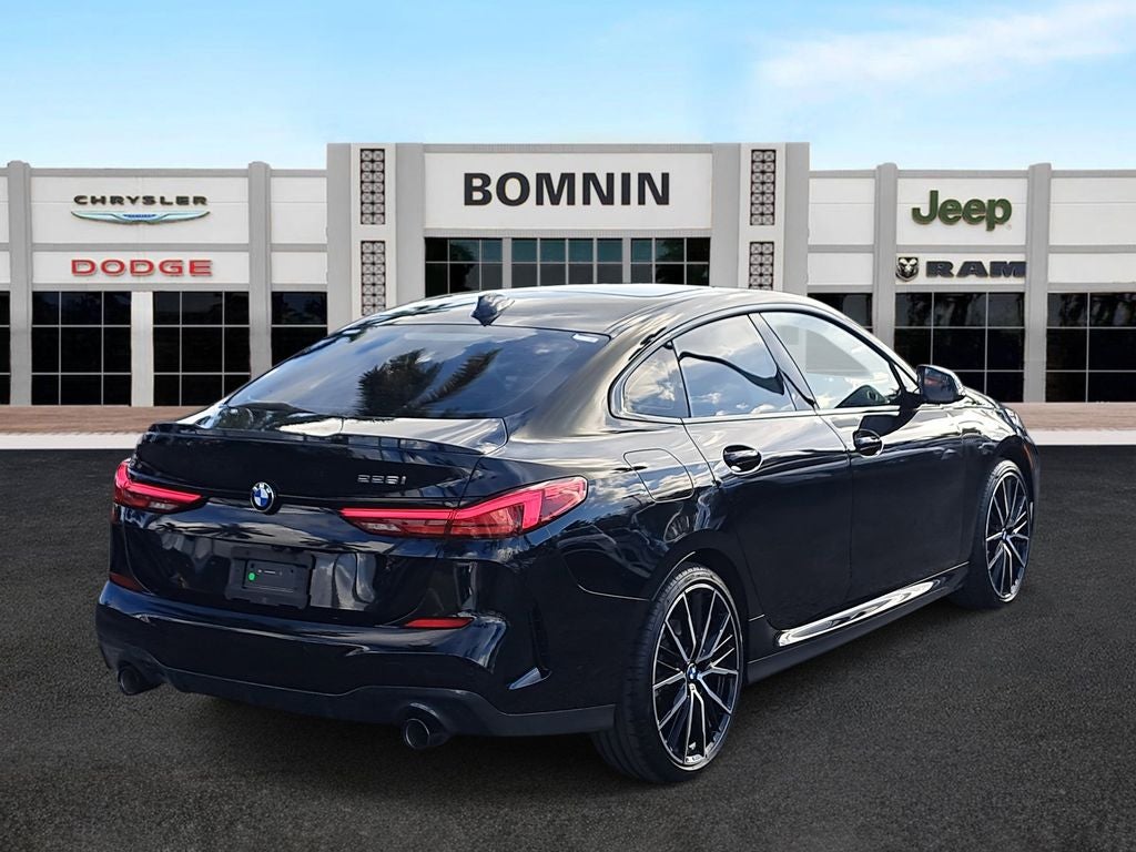 2024 BMW 2 Series 228i