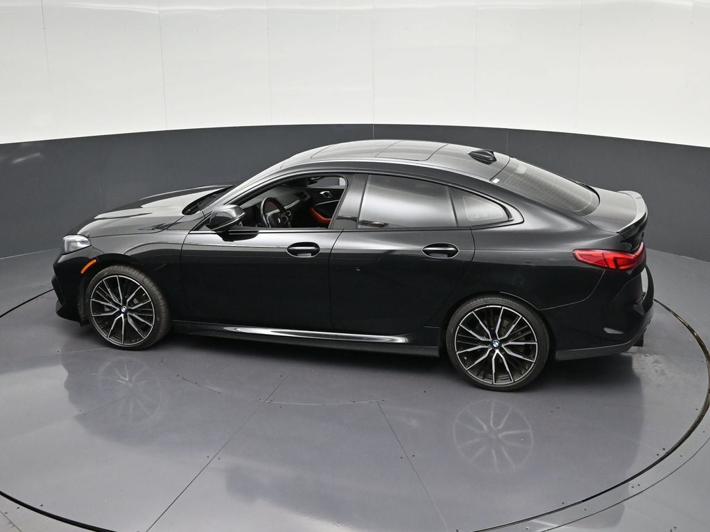 2024 BMW 2 Series 228i