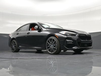 2024 BMW 2 Series 228i