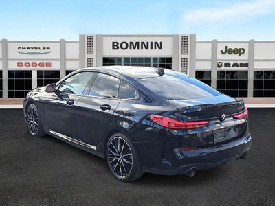 2024 BMW 2 Series 228i