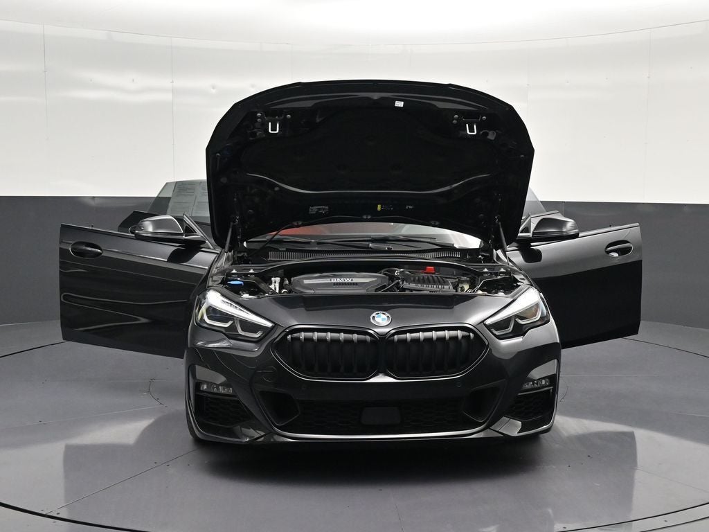2024 BMW 2 Series 228i