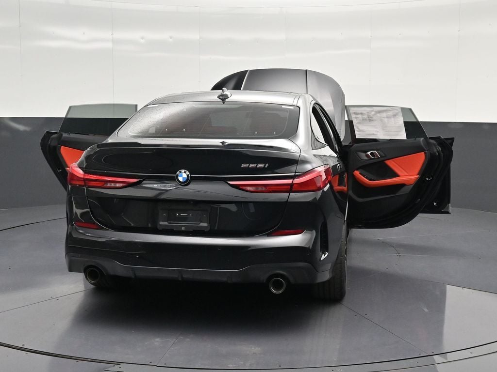 2024 BMW 2 Series 228i
