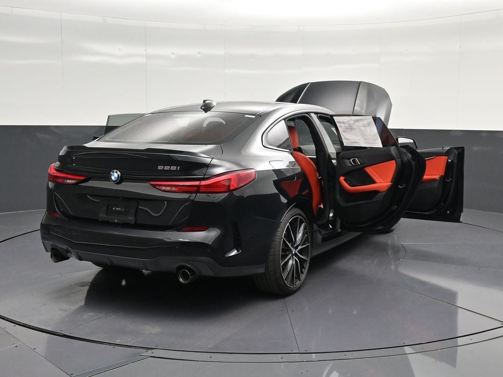2024 BMW 2 Series 228i
