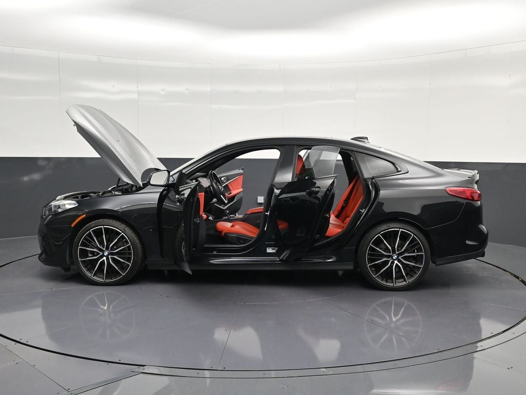 2024 BMW 2 Series 228i