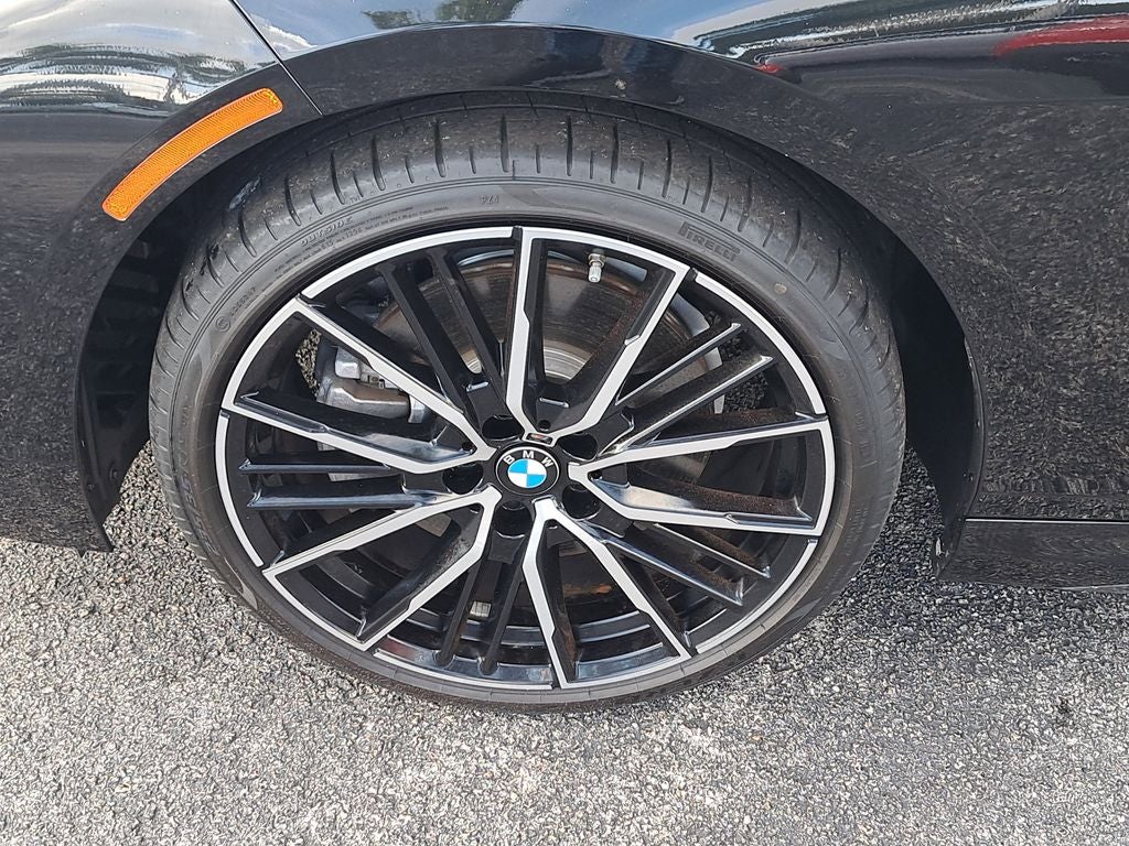 2024 BMW 2 Series 228i