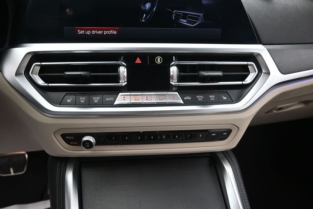 2022 BMW 4 Series M440i xDrive