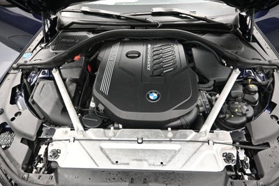 2022 BMW 4 Series M440i xDrive