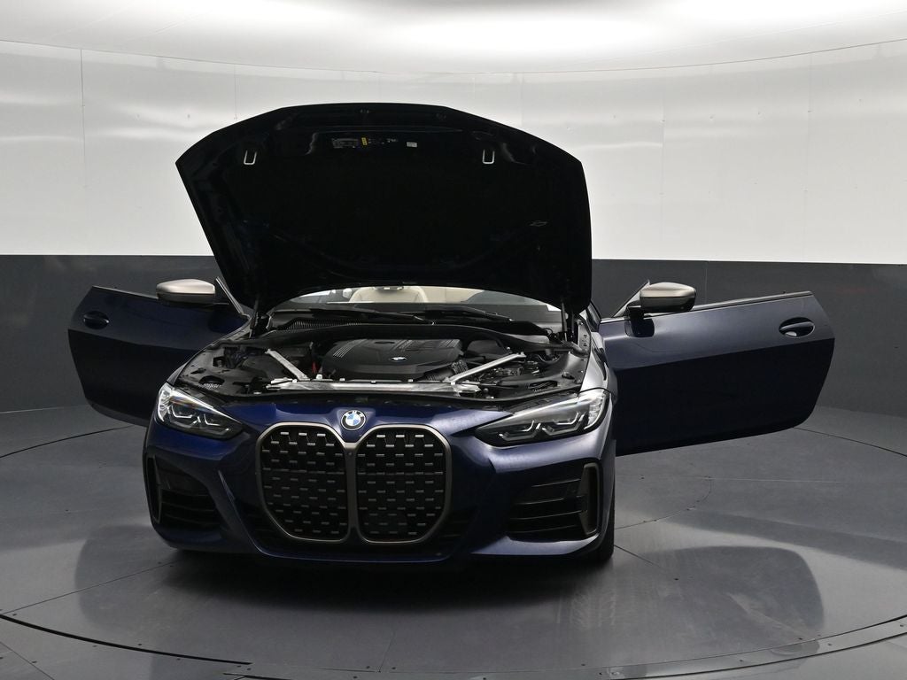2022 BMW 4 Series M440i xDrive