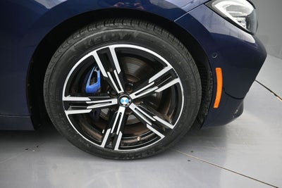 2022 BMW 4 Series M440i xDrive