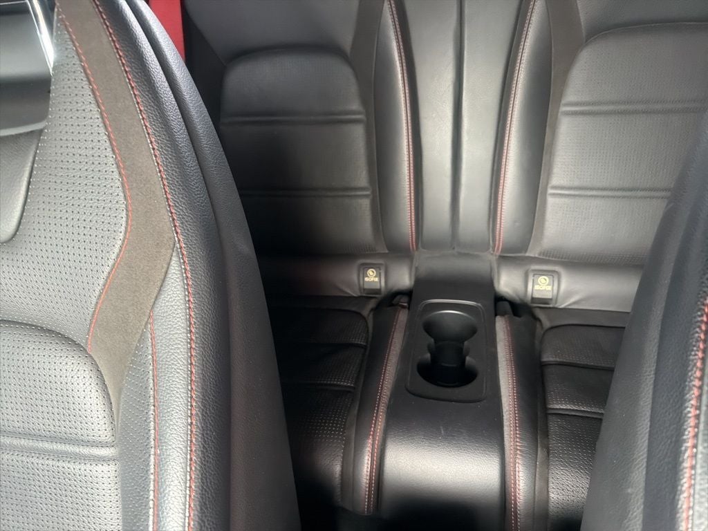 2017 Mercedes-Benz C-Class C 43 AMG® 4MATIC®