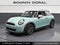 2025 MINI Cooper S Iconic