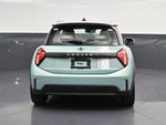 2025 MINI Cooper S Iconic