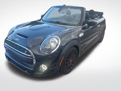 2021 MINI Cooper S Signature