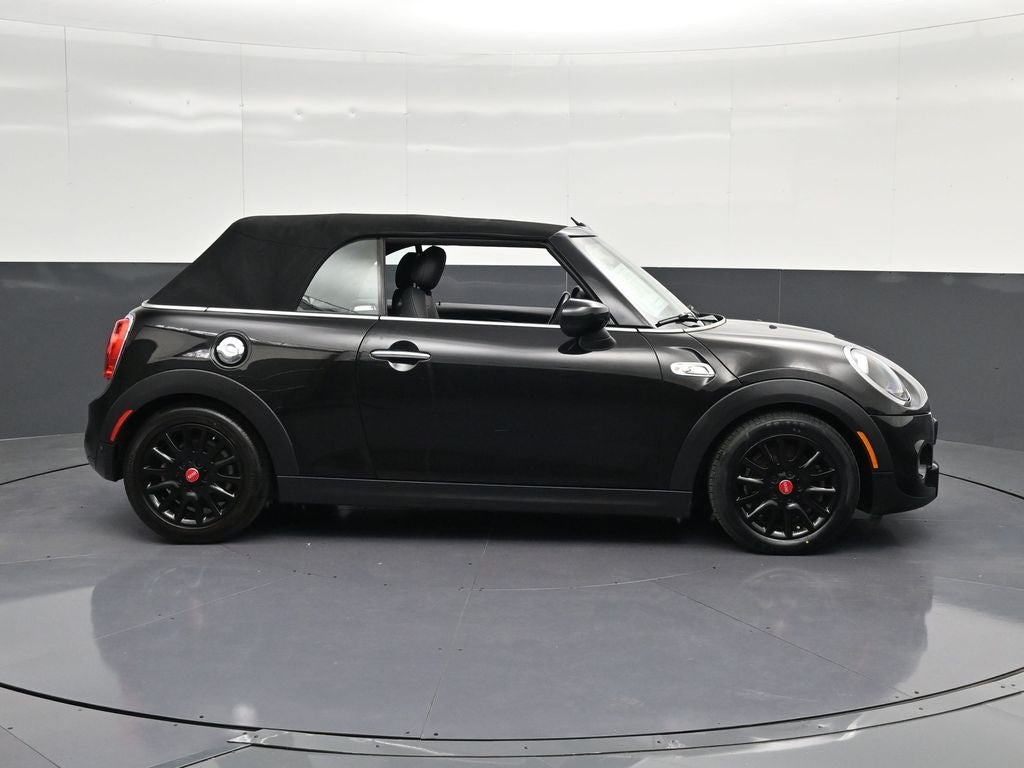 2021 MINI Cooper S Signature
