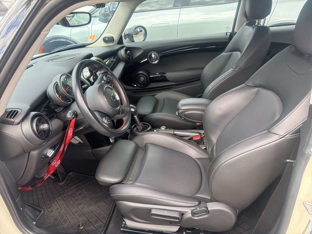 2019 MINI Cooper S Cooper S