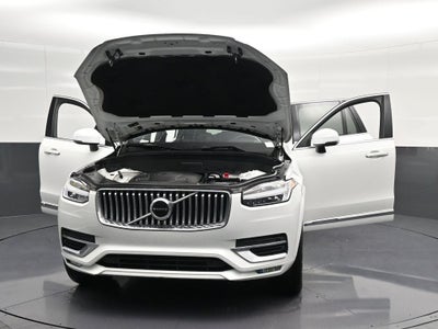 2020 Volvo XC90 T6 Inscription