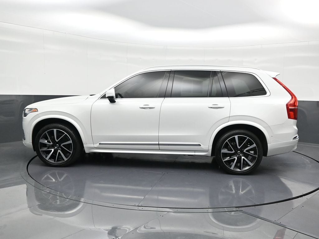 2024 Volvo XC90 B5 Plus