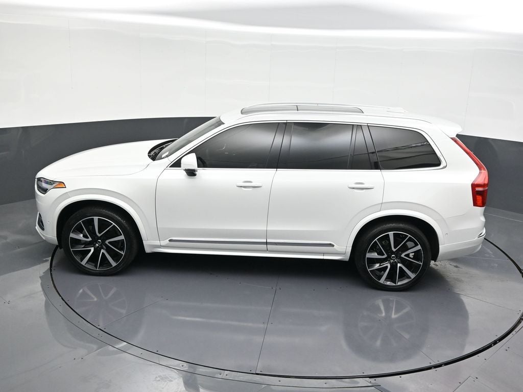 2024 Volvo XC90 B5 Plus