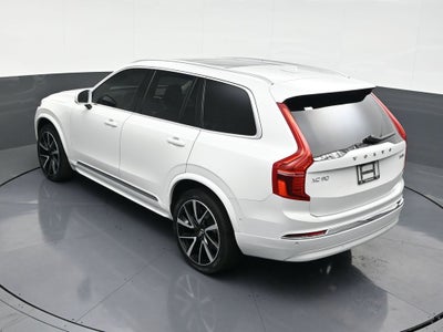 2024 Volvo XC90 B5 Plus