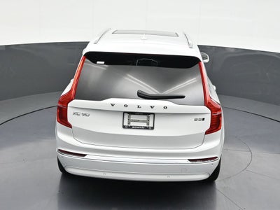 2024 Volvo XC90 B5 Plus