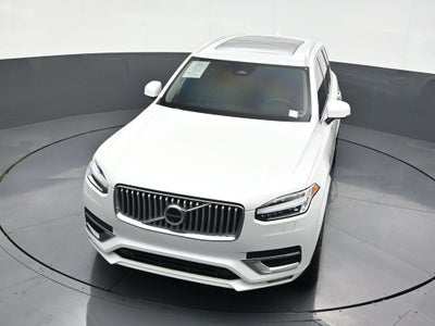 2024 Volvo XC90 B5 Plus