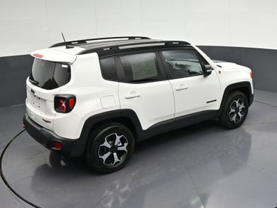 2021 Jeep Renegade Trailhawk