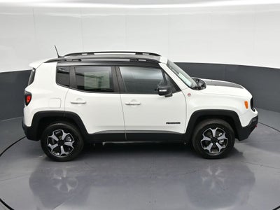 2021 Jeep Renegade Trailhawk