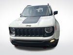 2021 Jeep Renegade Trailhawk