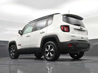 2021 Jeep Renegade Trailhawk
