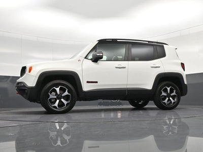 2021 Jeep Renegade Trailhawk