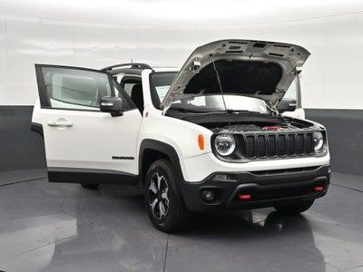 2021 Jeep Renegade Trailhawk