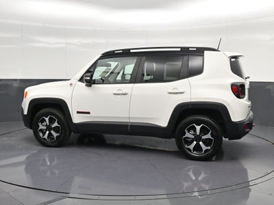 2021 Jeep Renegade Trailhawk
