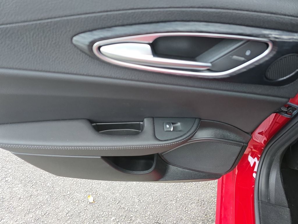 2024 Alfa Romeo Giulia Sprint