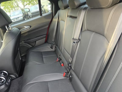 2024 Alfa Romeo Giulia Sprint