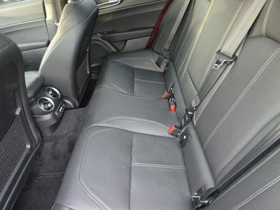 2024 Alfa Romeo Giulia Sprint