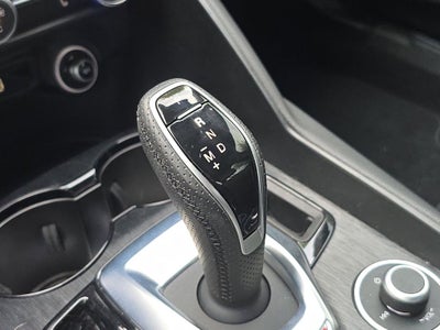 2024 Alfa Romeo Giulia Sprint