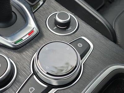 2024 Alfa Romeo Giulia Sprint