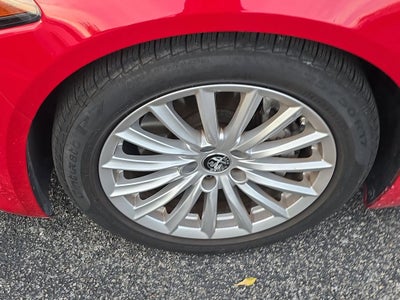 2024 Alfa Romeo Giulia Sprint